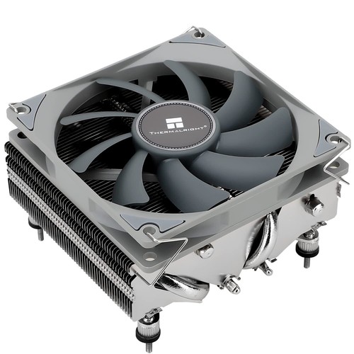 Thermalright axp90 x53 - thermalright, axp90-x53