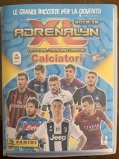 ADRENALYN XL 2018/2019