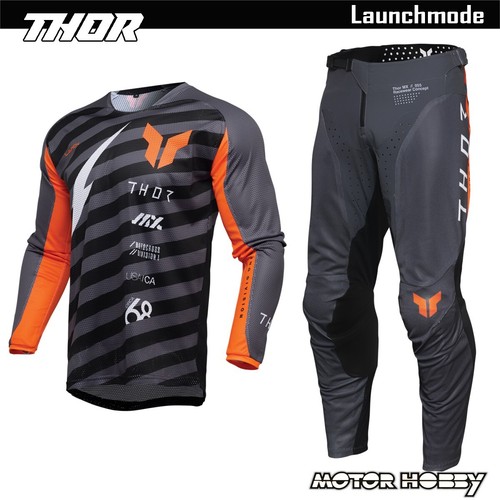 Completo cross enduro - completo, quad