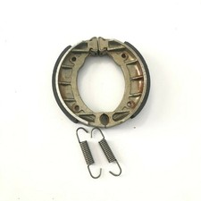 GANASCIA GANASCE CERCHIO RUOTA IN LEGA ANTERIORE 105 X 20 PIAGGIO CIAO SI BRAVO 