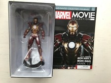 Marvel movie eaglemoss - marvel,