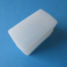 SB-600 Flash Bounce Diffusore scatola luminosa per Nikon Speedlite SB600