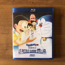 Doraemon - NOBITA E LE PICCOLE