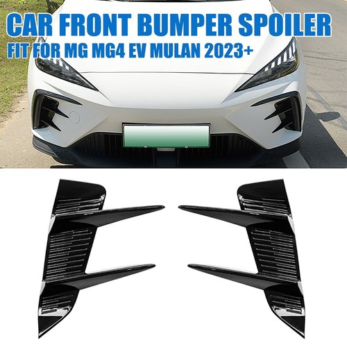 Coppia copri spoiler paraurti - spoiler,