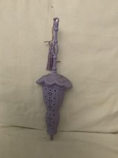 AVON VINTAGE RARO OMBRELLO PROFUMA BIANCHERIA 