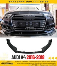 Lama CARBON Sottoparaurti