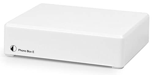 Pro ject phono box stadio - pro-ject, e