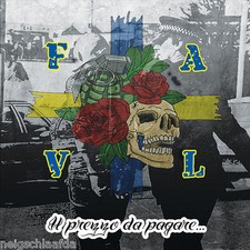 F.A.V.L. - IL PREZZO DA PAGARE