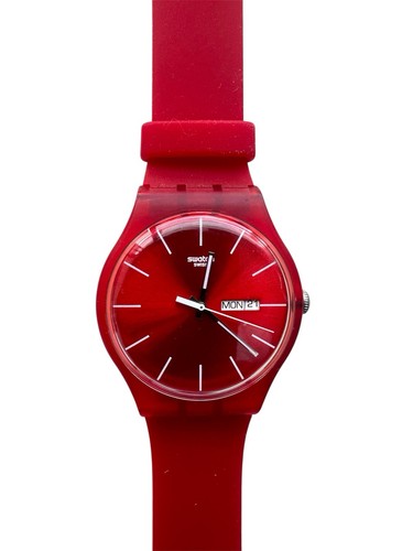 Orologio analogico swatch - analogico,