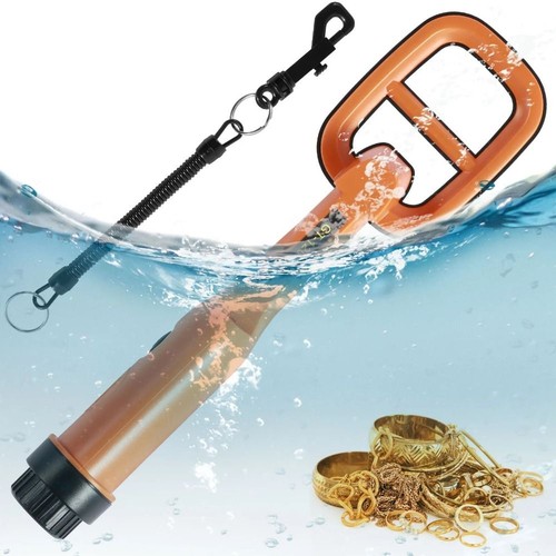 Metal detector subacqueo