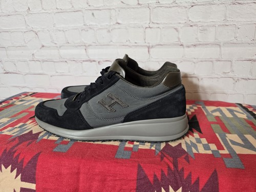 Sneakers hogan interactive - sneakers,
