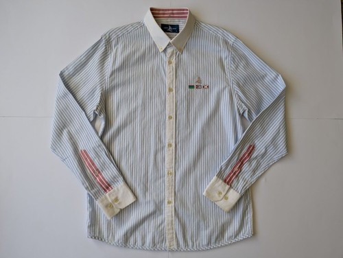 Camicia squadra vela porto - squadra,
