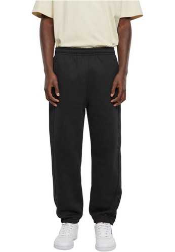 Urban classics uomo pantaloni - urban,