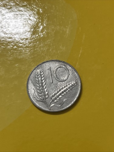 Italia repubblica lire 1975 - italia,
