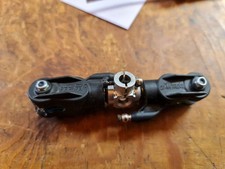 MIKADO LOGO 800 XXTREME TAIL