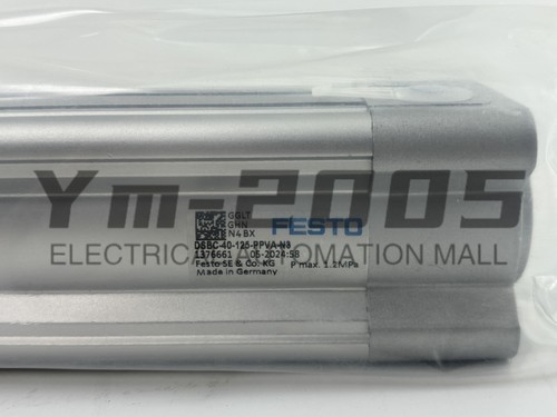 Nuovo cilindro iso festo - un,
