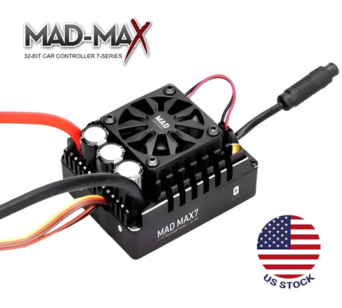 Madmax sensore bit - madmax-7, 200a