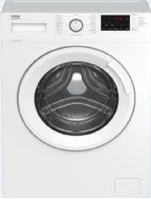 Lavatrice Slim 6 Kg Classe D
