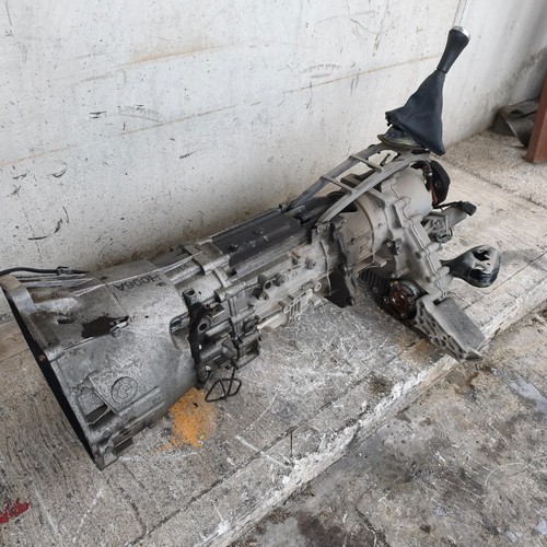 Cambio manuale marce bmw - manuale, 5