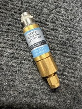 HP Agilent 8472B Rilevatore di