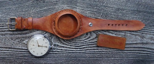 Cinturino orologio tasca - cinturino,