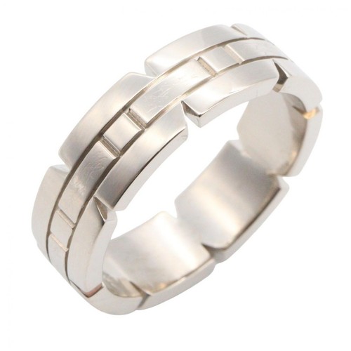 Anello cartier tank francaise - cartier,