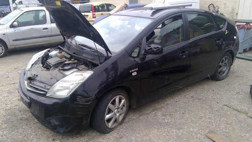 Motore tergicristallo