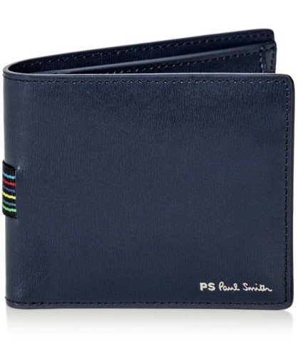 Paul smith pelle fold - paul, ps