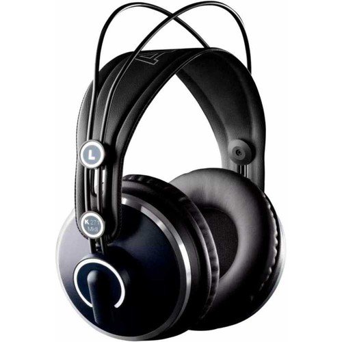 Akg k271 mkii cuffie - akg,