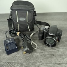 Panasonic LUMIX DMC-FZ38