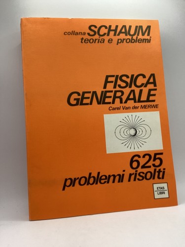 Fisica generale collana schaum - fisica,