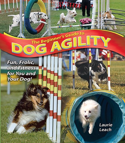 The beginner guide dog - beginner's, to