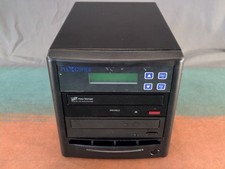 Plexcopier 24X 1 a 1 CD DVD
