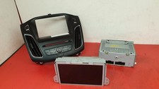 FORD FOCUS MK3 RADIO STEREO