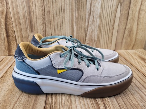 Sneakers casual stringate