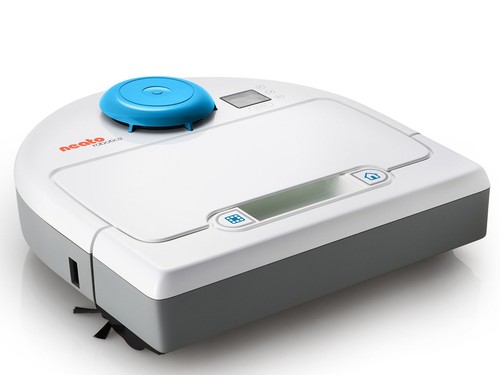 Neato botvac robot vacuum - neato,