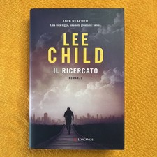 Il ricercato - Child Lee