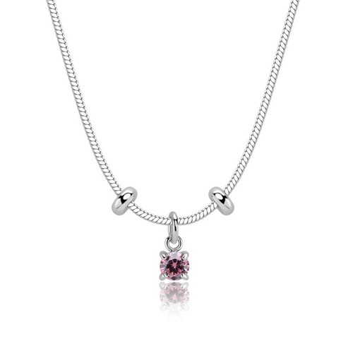 Collana punto luce - collana,