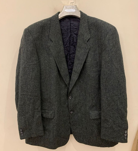 Giacca blazer vintage pura