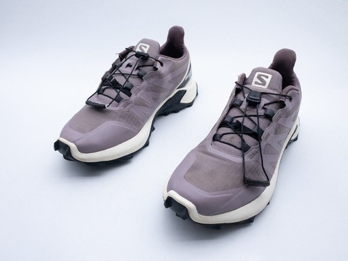 Salomon scarpe trekking donna - salomon,