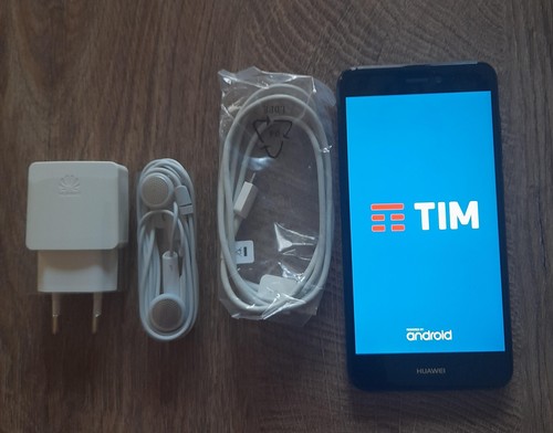 Huawei lite colore nero - -,