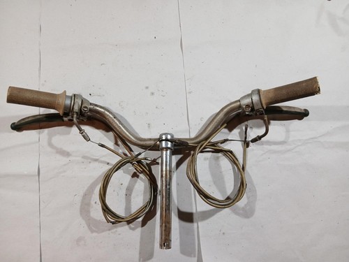Zündapp combinette magura - zündapp, gas