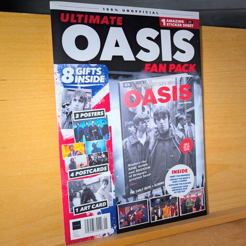 Ultimate oasis fan - ultimate,