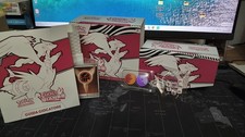 Etb Aperta Fuoco Bianco