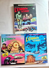 L'Eternauta n 1 2 3 -