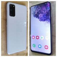 Samsung Galaxy S20 SM-G980F/DS