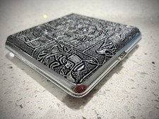 Custodia per 5 canne fagotto