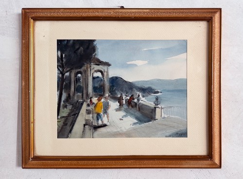 Leonardo stroppa ravello - leonardo,