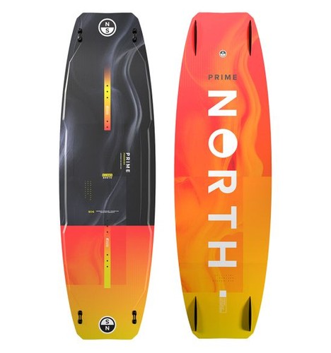 North prime board - prime, tt