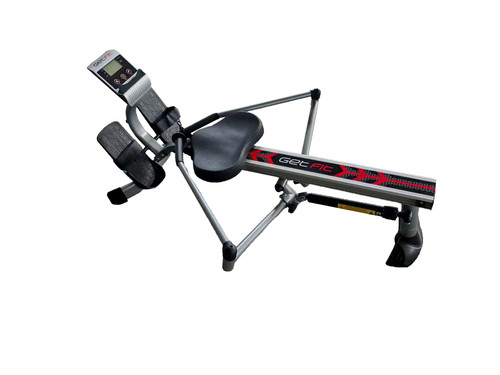 Vogatore getfit pistoni - getfit, a